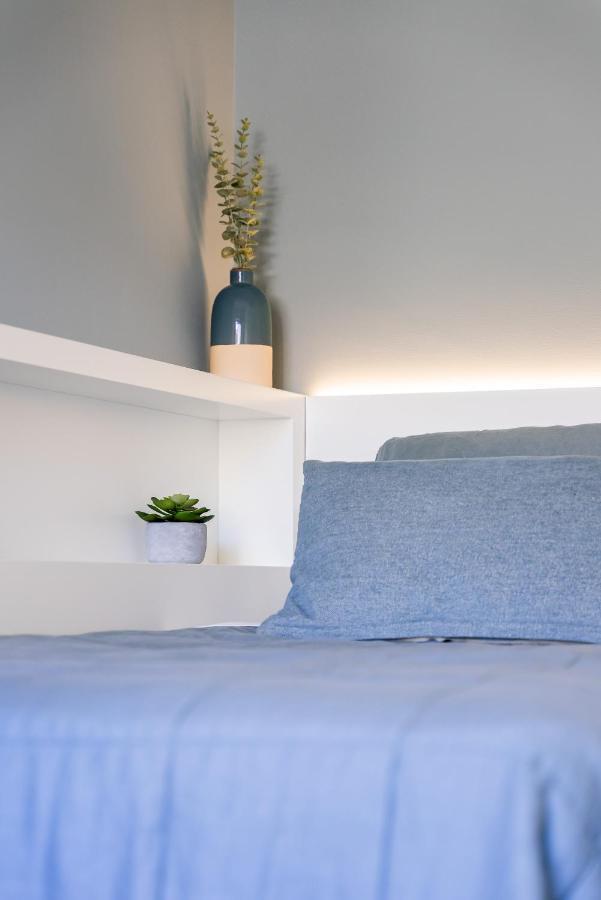 Impresionante Apartamento En Plaza De Galicia Pontevedra Kültér fotó